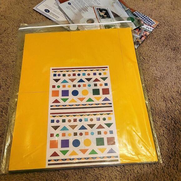 Creative Memories Bundle - Picture 6 of 6